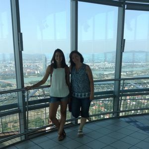 Meet your Posher, Bernadett